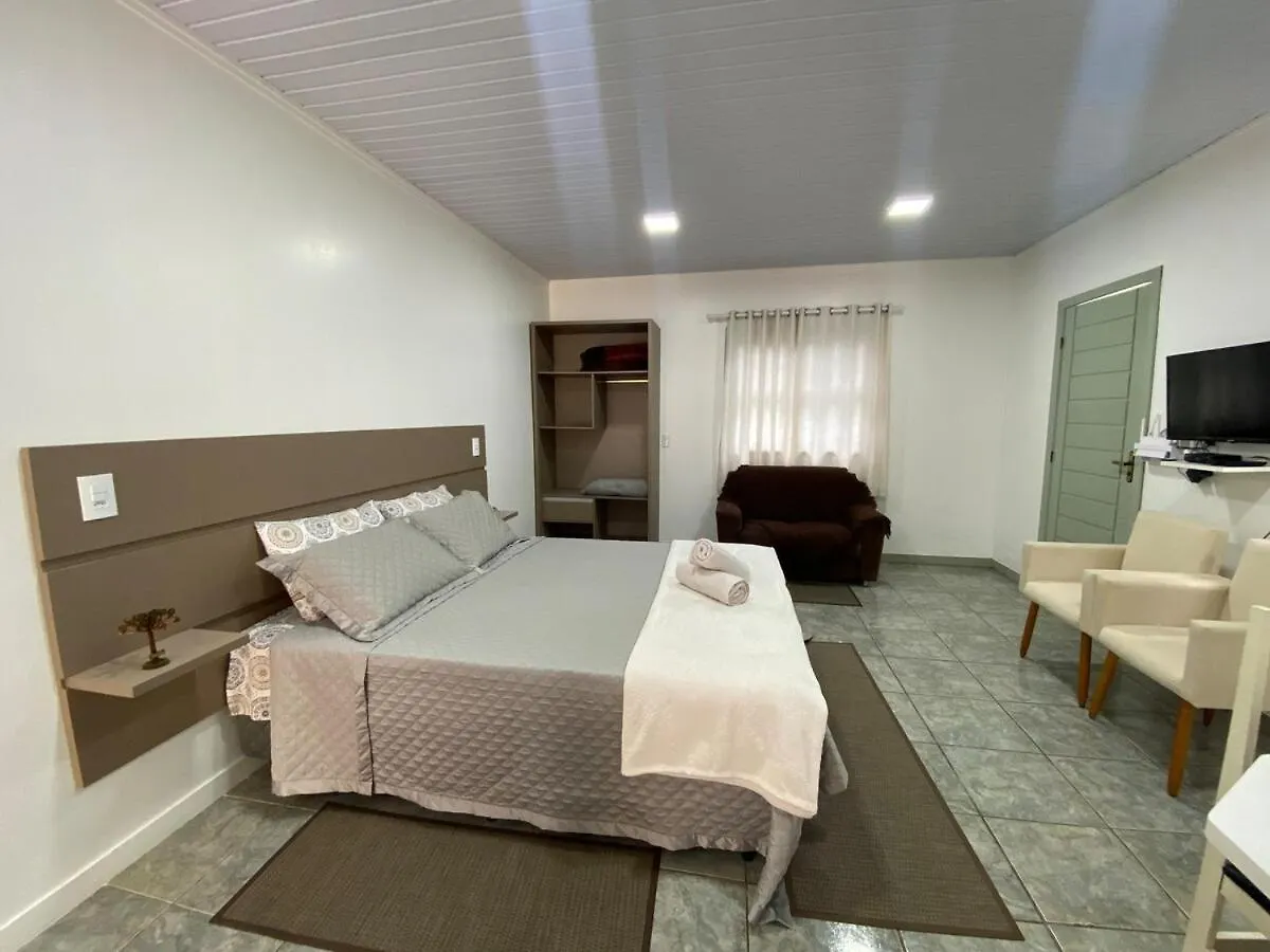 Сasa de vacaciones Villa Loft Da Duda Praia Grande