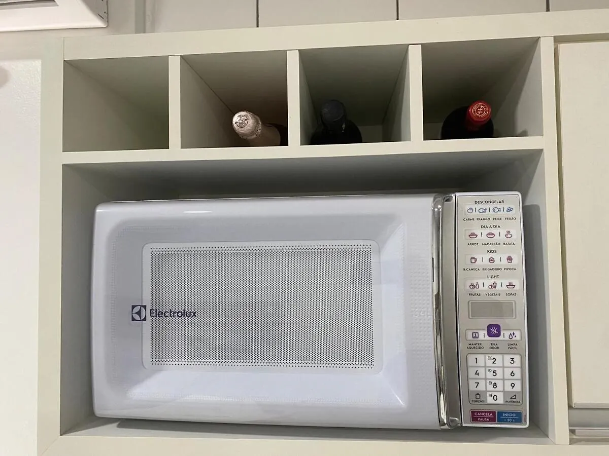 Сasa de vacaciones Villa Loft Da Duda Praia Grande
