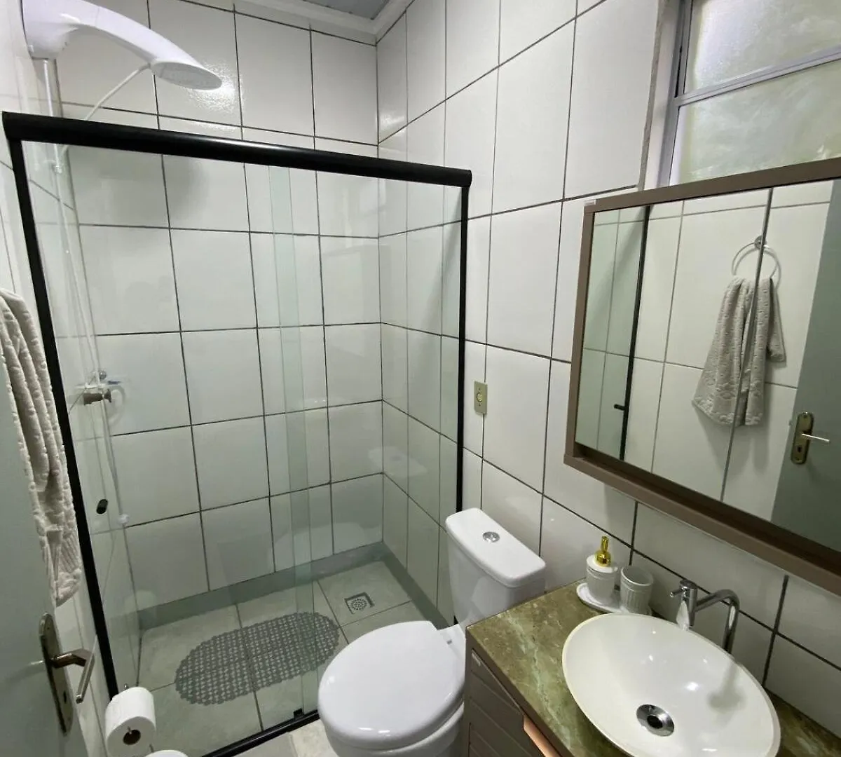 Villa Loft Da Duda Praia Grande  Praia Grande (Santa Catarina)