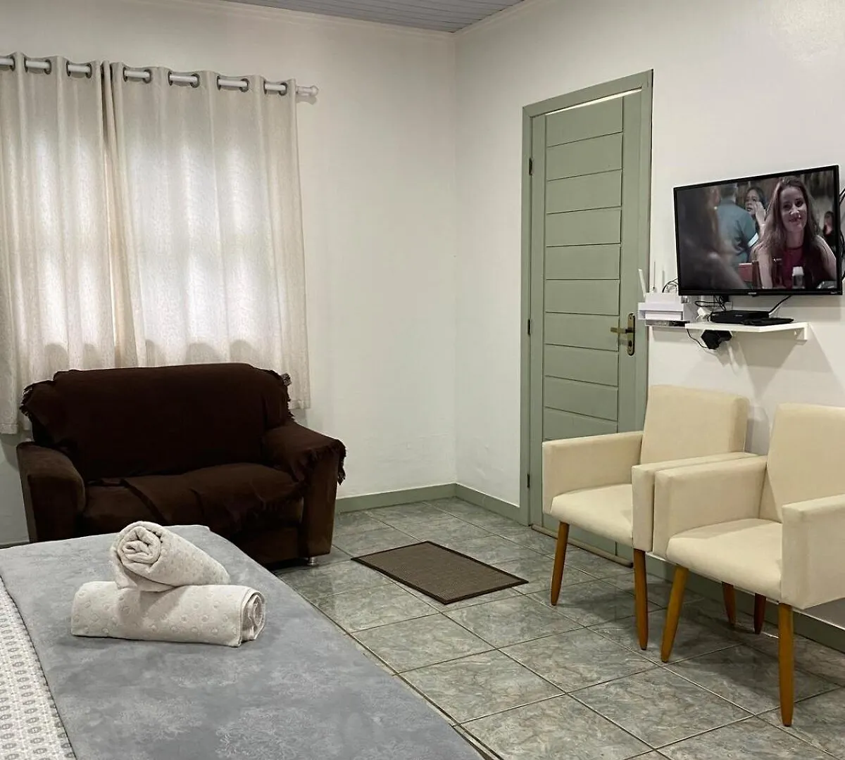 Villa Loft Da Duda Praia Grande  Сasa de vacaciones Praia Grande (Santa Catarina)