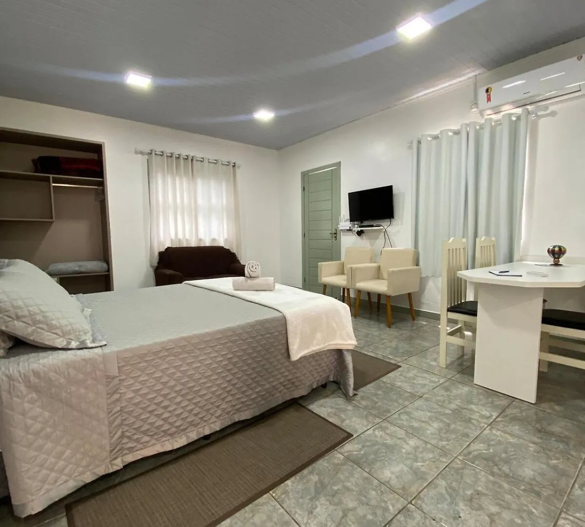 Loft Da Duda Villa Praia Grande