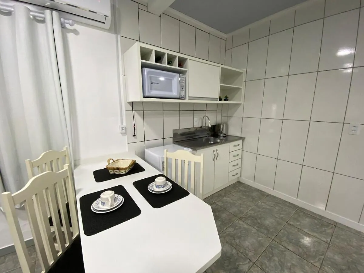 Loft Da Duda Villa Praia Grande  Vakantiehuis Praia Grande (Santa Catarina)